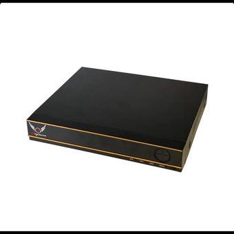 دستگاه ان وی آر 16 کانال 8 مگاپیکسل رایمون مدل NVR-F8016