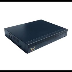 دستگاه دی وی آر 16 کانال 5 مگاپیکسل رایمون مدل DVR-H5116