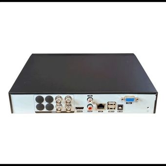 دستگاه دی وی آر 4 کانال 5 مگاپیکسل رایمون مدل DVR-M5004