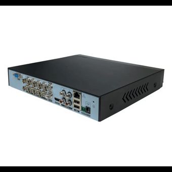 دستگاه دی وی آر 8 کانال 5 مگاپیکسل رایمون مدل DVR-H5108S