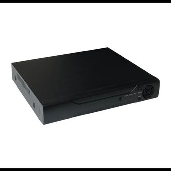 دستگاه دی وی آر 4 کانال 5 مگاپیکسل مدل DVR AHD DM4N-T1