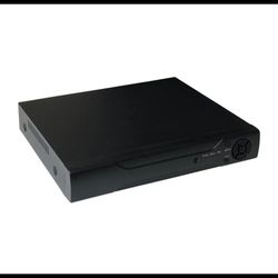 دستگاه دی وی آر 4 کانال 5 مگاپیکسل مدل DVR AHD DM4N-T1