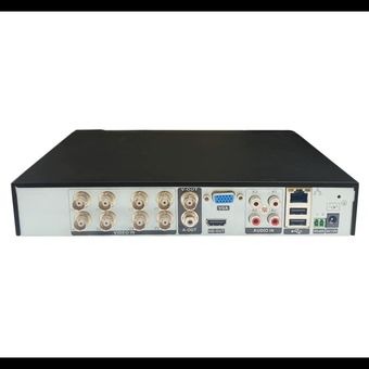 دستگاه دی وی آر 8 کانال 5 مگاپیکسل مدل 6085