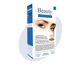 کیت رنگ ابرو بیوتی – شماره 16 بلوند خاکی