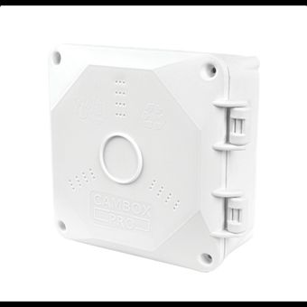 کمباکس پرو سفید 14*14