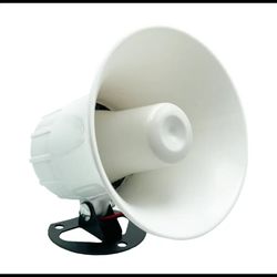 بلندگو دزدگیر اماکن GAP