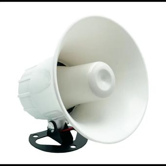 بلندگو دزدگیر اماکن GAP