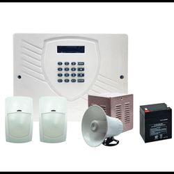 پک دزدگیر اماکن سیم کارتی gap مدل g13