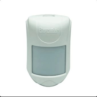 چشمی باسیم دزدگیر اماکن برند پایرونیکس