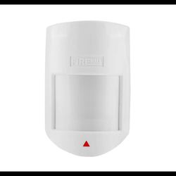 سنسور چشمی باسیم فایروال مدل H6