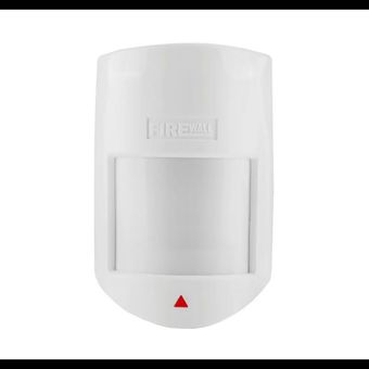 سنسور چشمی باسیم فایروال مدل H6