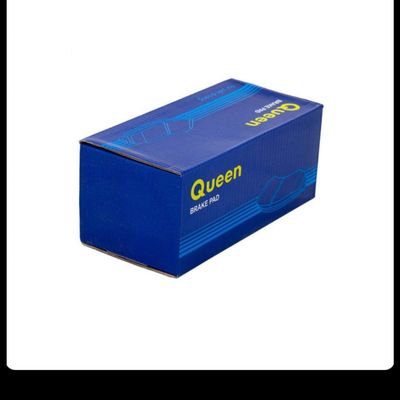 لنت جلو لیفان مارک کویین