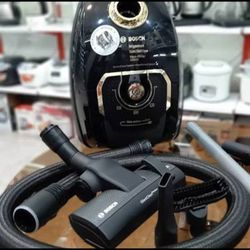 جارو برقی سری 8 بوش