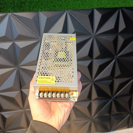 پاور سوئیچینگ 12 ولت 10 آمپر مدل TD-10A