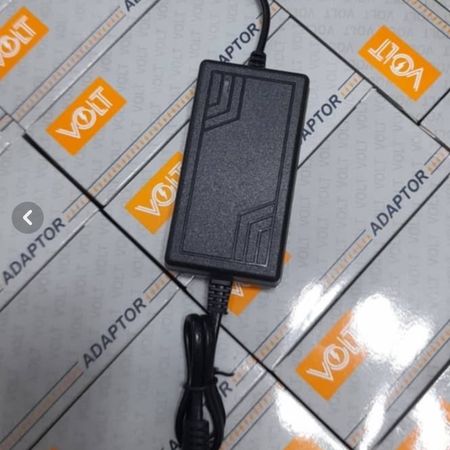 آدابتور2 آمپر volt