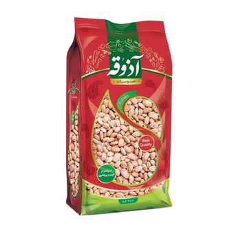 لوبیا چیتی 900گرمی آذوقه