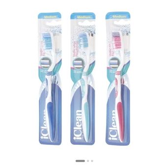 مسواک آیکلین یک عددی