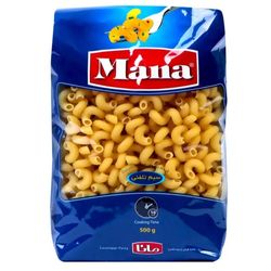 ماکارونی سیم تلفنی 500گرمی مانا