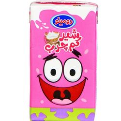 شیر کم چرب دومینو 125سی سی