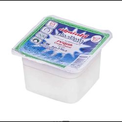 پنیر خامه ای پگاه 100گرمی