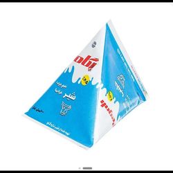 شیر سه گوش پگاه