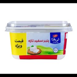 پنیر سفید تازه کاله 400 گرمی