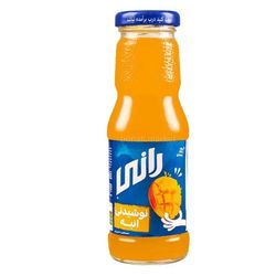 آبمیوه انبه پالپ دار 200میلی