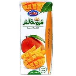 نکتار انبه 200میلی