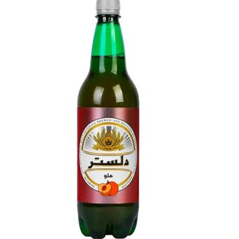 دلستر هلو 100 سی سی