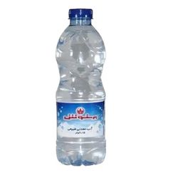آب معدنی کوچک 500میلی