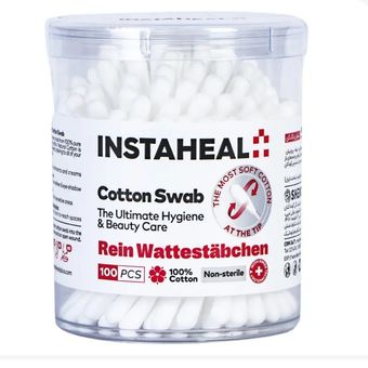 گوش پاکن 100عددی