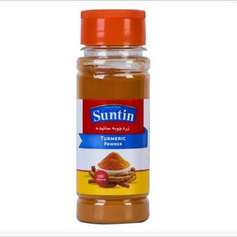 زردچوبه 90گرمی