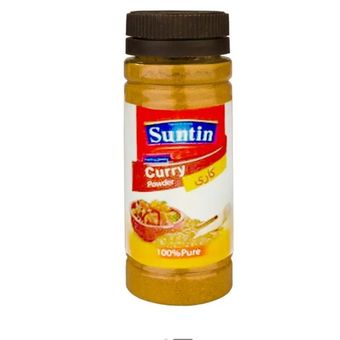 ادویه کاری 80گرمی