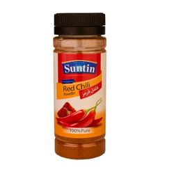 فلفل قرمز 80گرمی