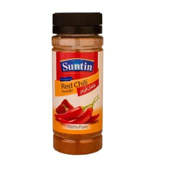 فلفل قرمز 80گرمی