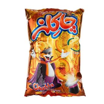 اسنک پنیری چاکلز