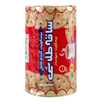 بیسکویت ساقه طلایی