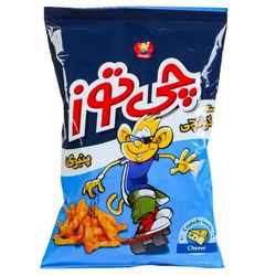 کرانچی پنیری چی توز