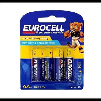 باطری قلمی 4عددی