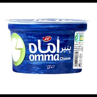 پنیر ٱماه کاله 400گرمی