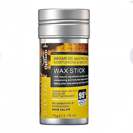 وزگیر مو ارگان حجم 75