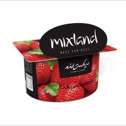 مربا توت فرنگی 225گرمی