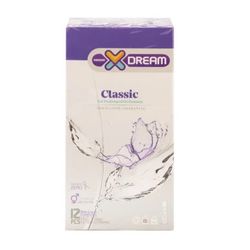 کاندوم ایکس دریم کلاسیک