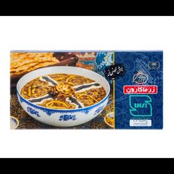 رشته آش زر ماکارون 500گرمی