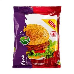 همبرگر 30درصد گوشت پمینا 500گرمی