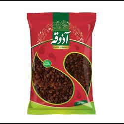 کشمش پلویی آذوقه 400گرمی