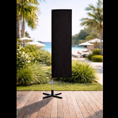 پرچم سامورایی