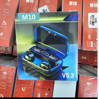 ایرپاد m10