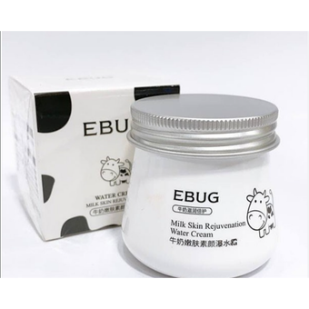 کرم شیر گاو ایبوگ اصلی