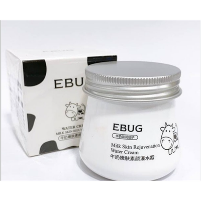 کرم شیر گاو ایبوگ اصلی